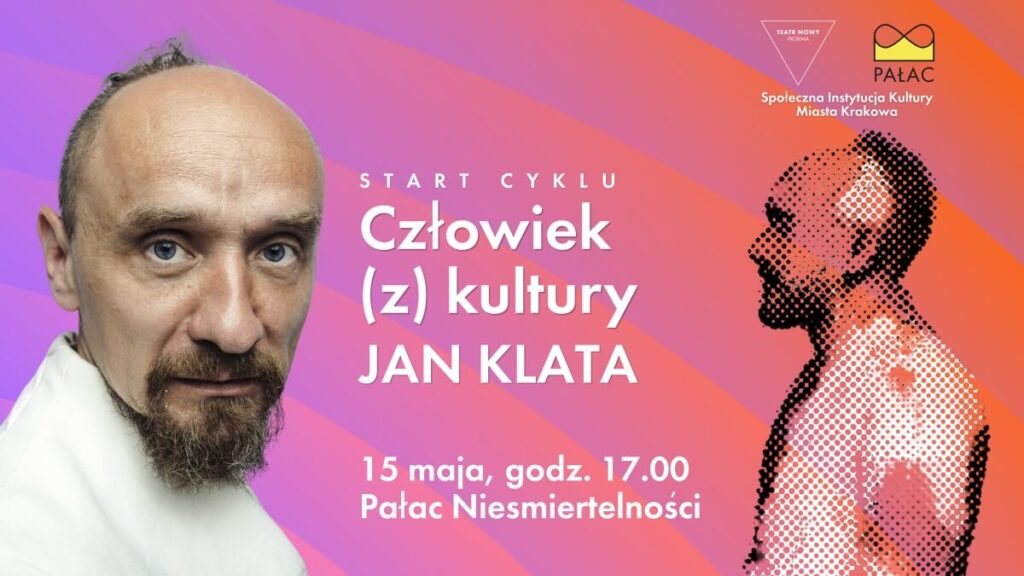 Człowiek (z) kultury