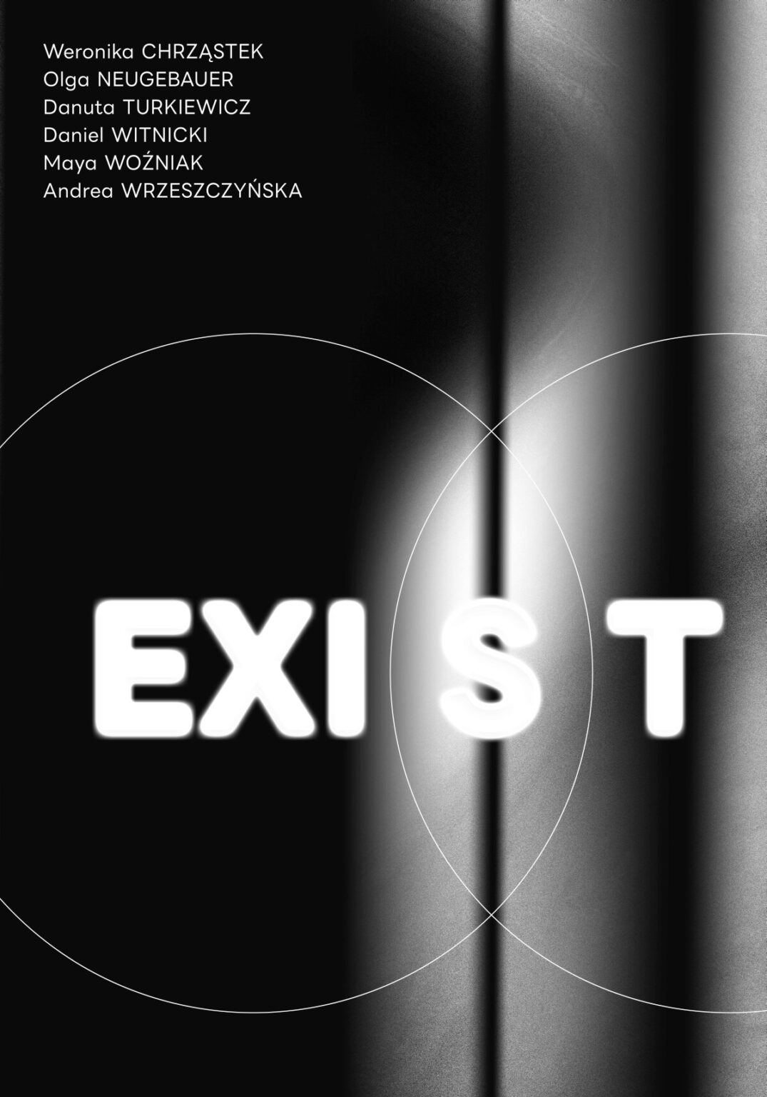 wystawa exist