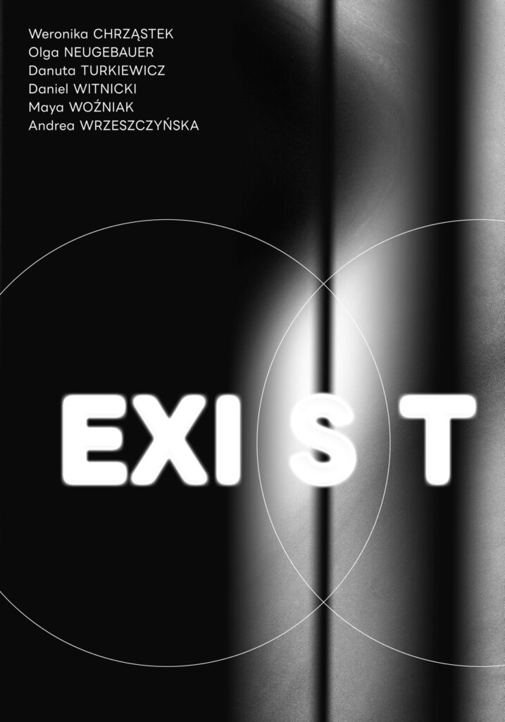 wystawa exist